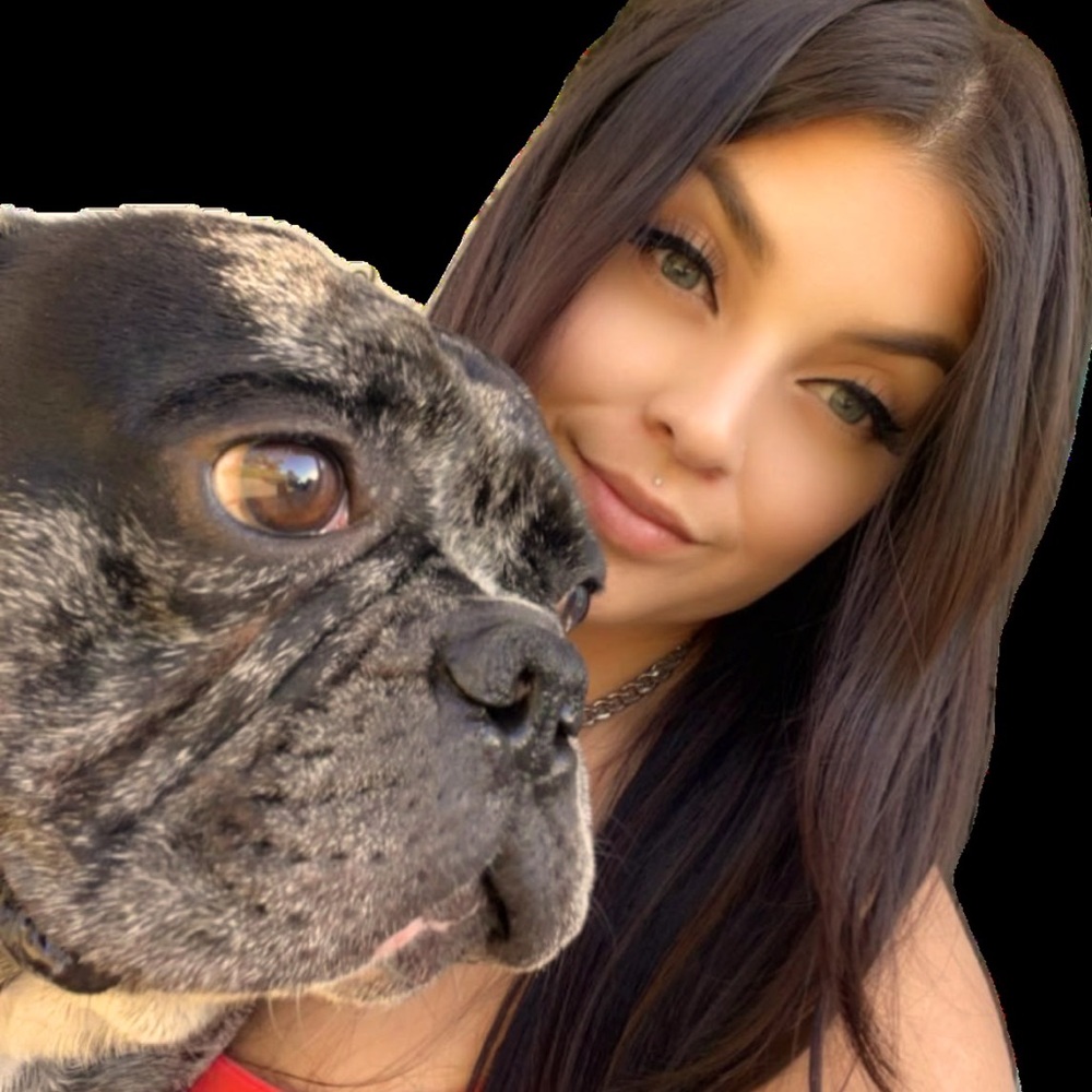 Meet your Posher, Janelle